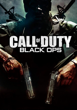 Call of Duty®: Black Ops box art