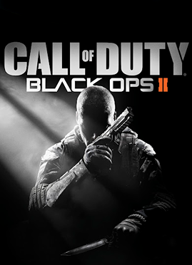 Call of Duty®: Black Ops II box art